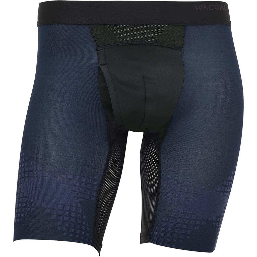 Direct from Japan Wacoal Men WX5014 Men's Boxer Shorts, Walking and ...