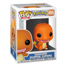 toy-funko-pop-games-pokemon-charmander-เกมส์อื่นๆ-by-classic-game