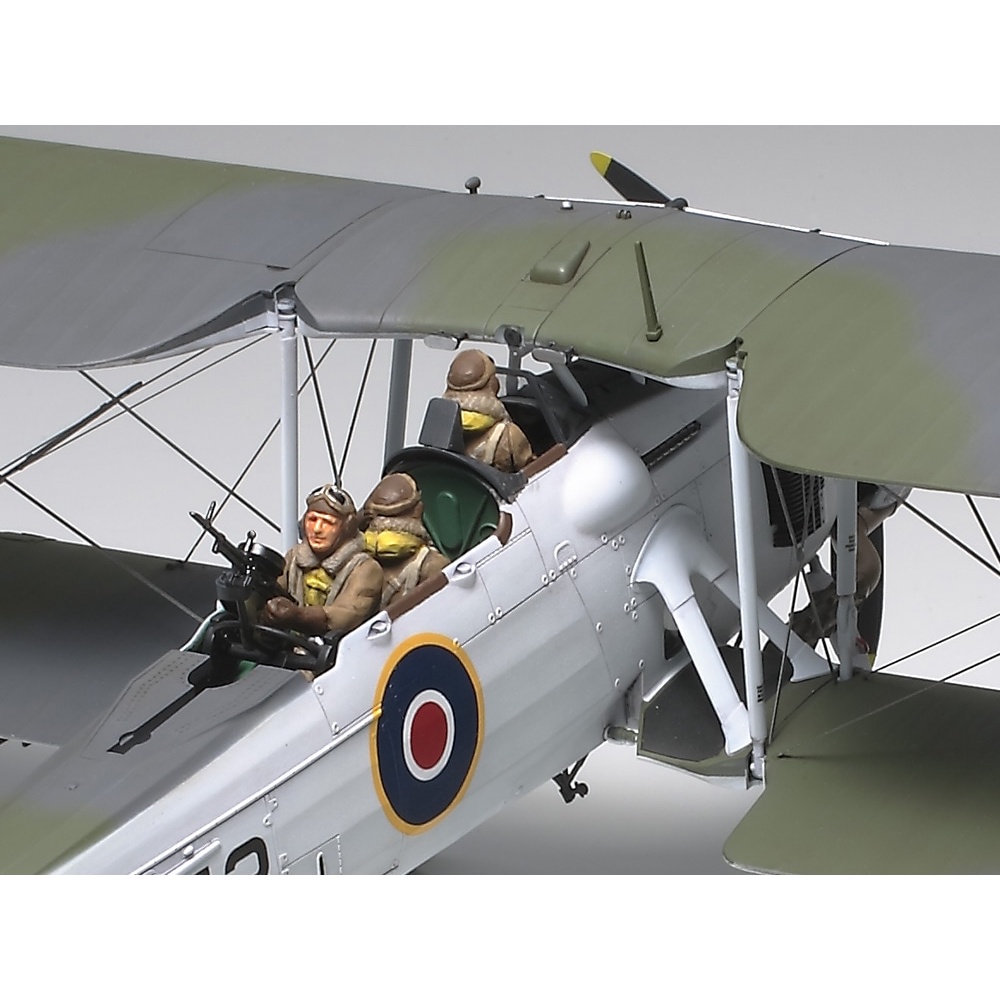 โมเดลประกอบ-tamiya-1-48-ta61099-fairey-swordfish-mk-ii