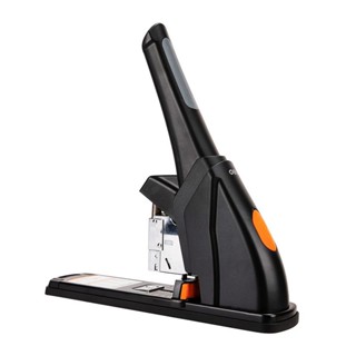 เครื่องเย็บกระดาษรุ่นประหยัดแรง Deli 0383 Effortless Heavy Duty Stapler