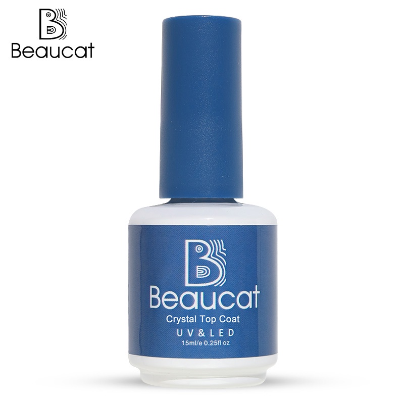 beaucat-15ml-crystal-top-coat-ของแท้-100