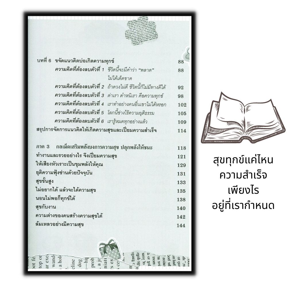 หนังสือ-ลุกได้เพราะเคยล้ม-จิตวิทยา-พัฒนาตนเอง