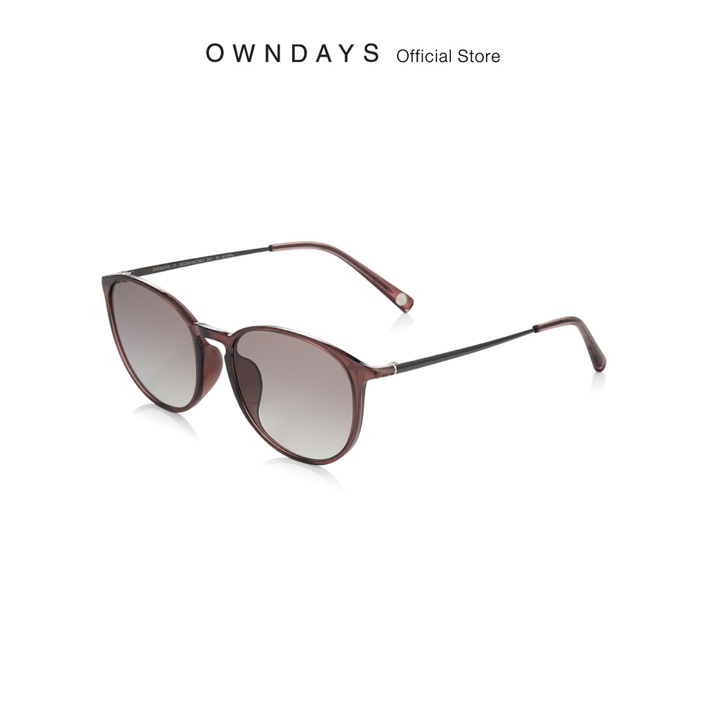 OHO's 2131C Polarized Sunglasses
