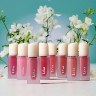 Everyday Essentials | Laka - Flower Capture Tint