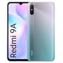 ภาพขนาดย่อของภาพหน้าปกสินค้าXiaomi Redmi 9A (2/32GB) สมาร์ทโฟน หน้าจอ 6.53 นิ้ว แบตเตอรี่ 5000mAh จากร้าน lmmobile บน Shopee ภาพที่ 1