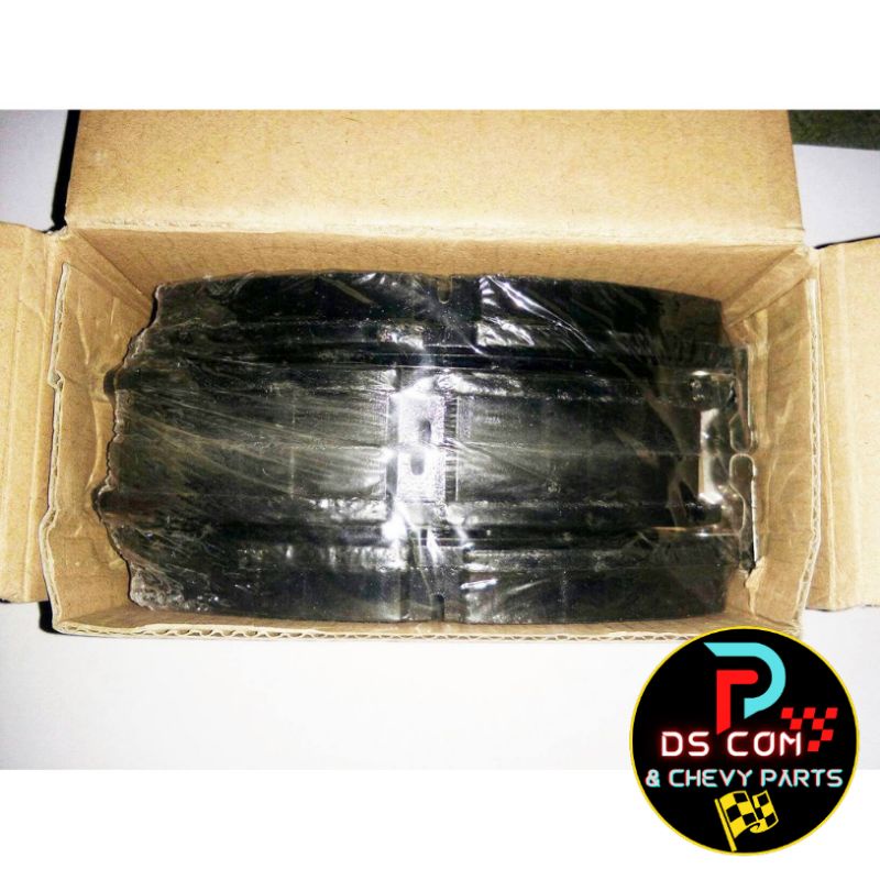 ผ้าเบรกหน้า-disc-brake-pads-สำหรับ-chevrolet-optra