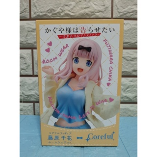 (ของแท้ มือ1) Kaguya-sama wa Kokurasetai Fujiwara Chika Room wear ver.