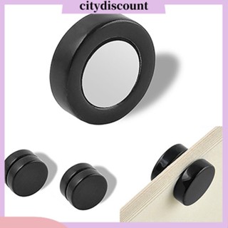 &lt;citydiscount&gt;  ต่างหูสตั๊ด 1 คู่เครื่องประดับสําหรับผู้ชาย