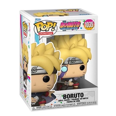 พร้อมส่ง-ผ่อน-0-funko-pop-anime-boruto-boruto-with-marks-amuzzi-เกมส์อื่นๆ