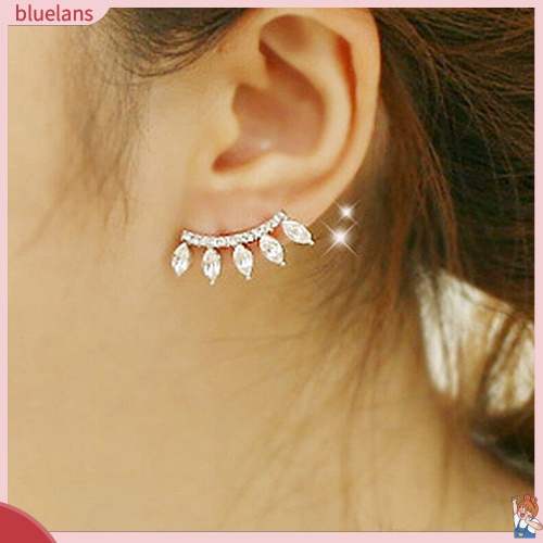 ต่างหูสไตล์มงกุฎ-stud-earrings-1-คู่ต่างหู