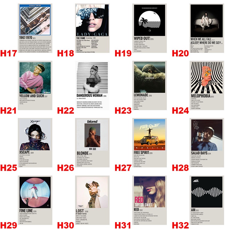 โปสเตอร์กระดาษสีขาว-ลาย-donda-tyler-the-creator-ปกอัลบั้ม-และภาพพิมพ์-สําหรับตกแต่งผนังบ้าน-ห้องนอน