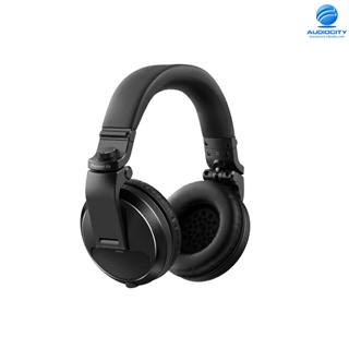 Pioneer HDJ-X5 หูฟังดีเจ Over-ear DJ headphones