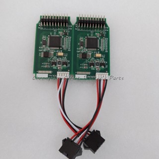 High Quality Circuit Board IST-5151A1 Ink Key Motor For Printing Machine Parts IST-5151A-1