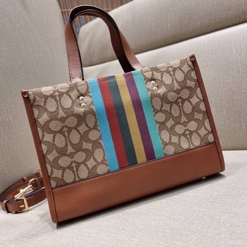 coach-c5794-dempsey-carryall-in-signature-jacquard-with-stripe-and-coach-patch