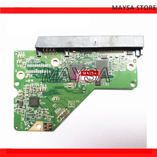 HDD PCB logic board printed circuit board 2060-800039-001 REV P1 , 2060 800039 001 / 800039-101 800039-401