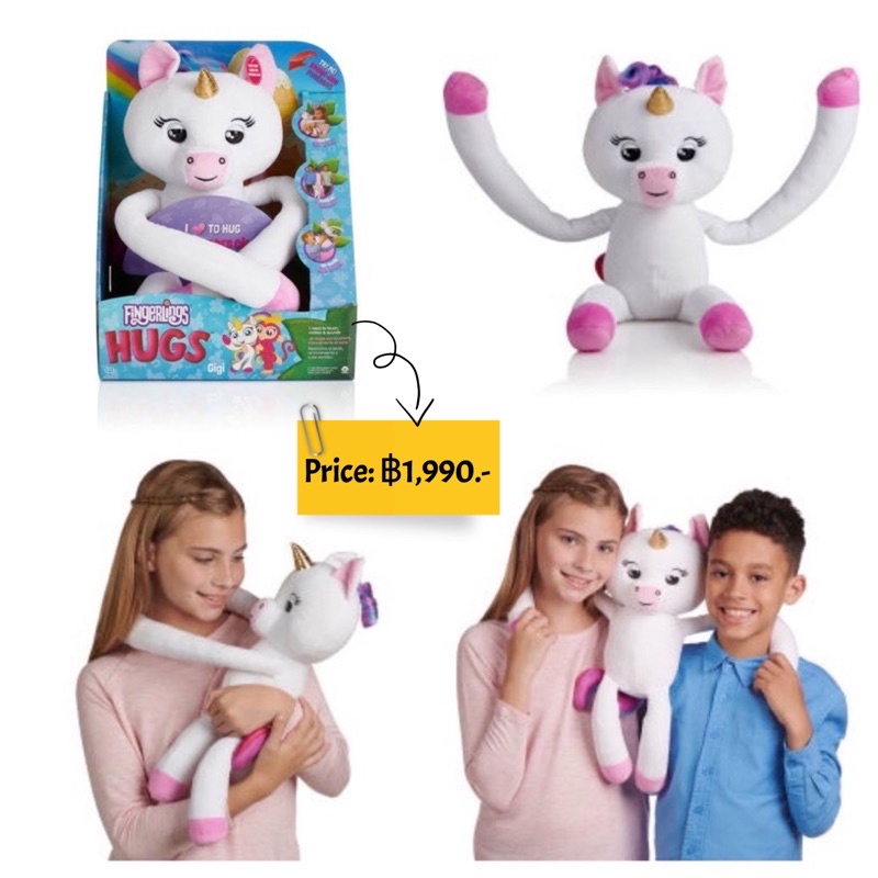 fingerlings-hugs-gigi-white-interactive-plush-baby-unicorn-pet