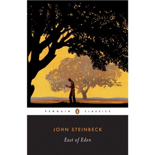 East of Eden - Penguin Twentieth-Century Classics John Steinbeck Paperback