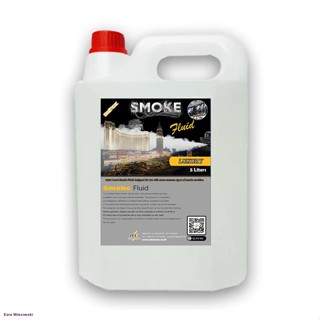 Smoke น้ำยาสโมค นำ้ยาพ่นควันสโม๊ก 1L/5L มี 9 สูตร ให้เลือก Fog Fluid น้ำยาทำควัน  Machine นำ้ยาสโมคทำควัน นำยาสโม๊คจัดส่