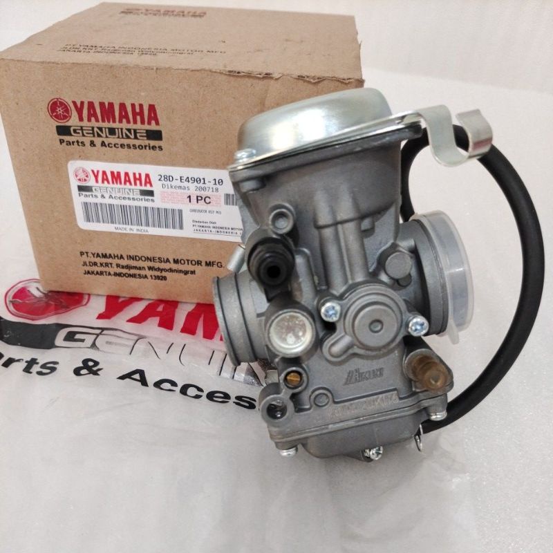 คาร์บูเรเตอร์ MIKUNI Yamaha Mio Carburetor Mio sporty Mio soul
