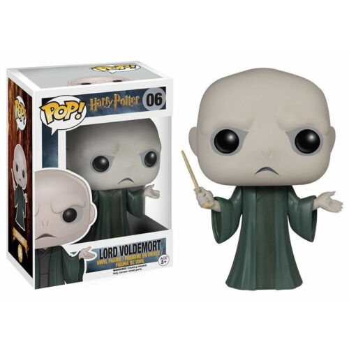 พร้อมส่ง-ผ่อน-0-funko-pop-lord-voldemort-harry-potter-เกม-อื่นๆ