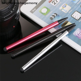 BGTH 2 in1 Touch Screen Pen Stylus Universal For iPhone iPad Samsung Tablet Phone PC Vary