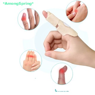 Amongspring&gt; ใหม่ เฝือกทริกเกอร์นิ้วมือ 1 ชิ้น