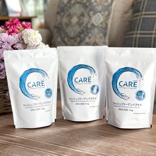 ภาพหน้าปกสินค้าซี-แคร์ คอลลาเจน 3 ซอง C-Care Collagen*3 ที่เกี่ยวข้อง