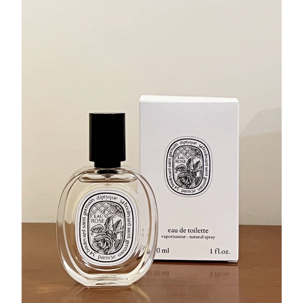 ของแท้-diptyque-eau-rose-edt-น้ำหอมผู้ชาย-น้ำหอมผู้หญิง-น้ำหอมแท้-แท้100ค่ะ-น้ำหอม