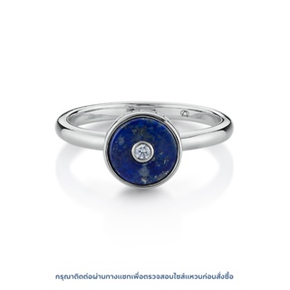 แหวนเพชร A.CLASS Lapis Ring (RC054)