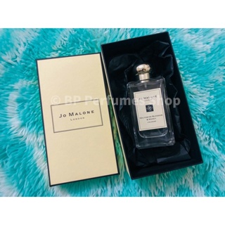 Jo Malone London Nectrarine Blossom &amp; Honey Colonge100 ml.(ป้ายไทย)