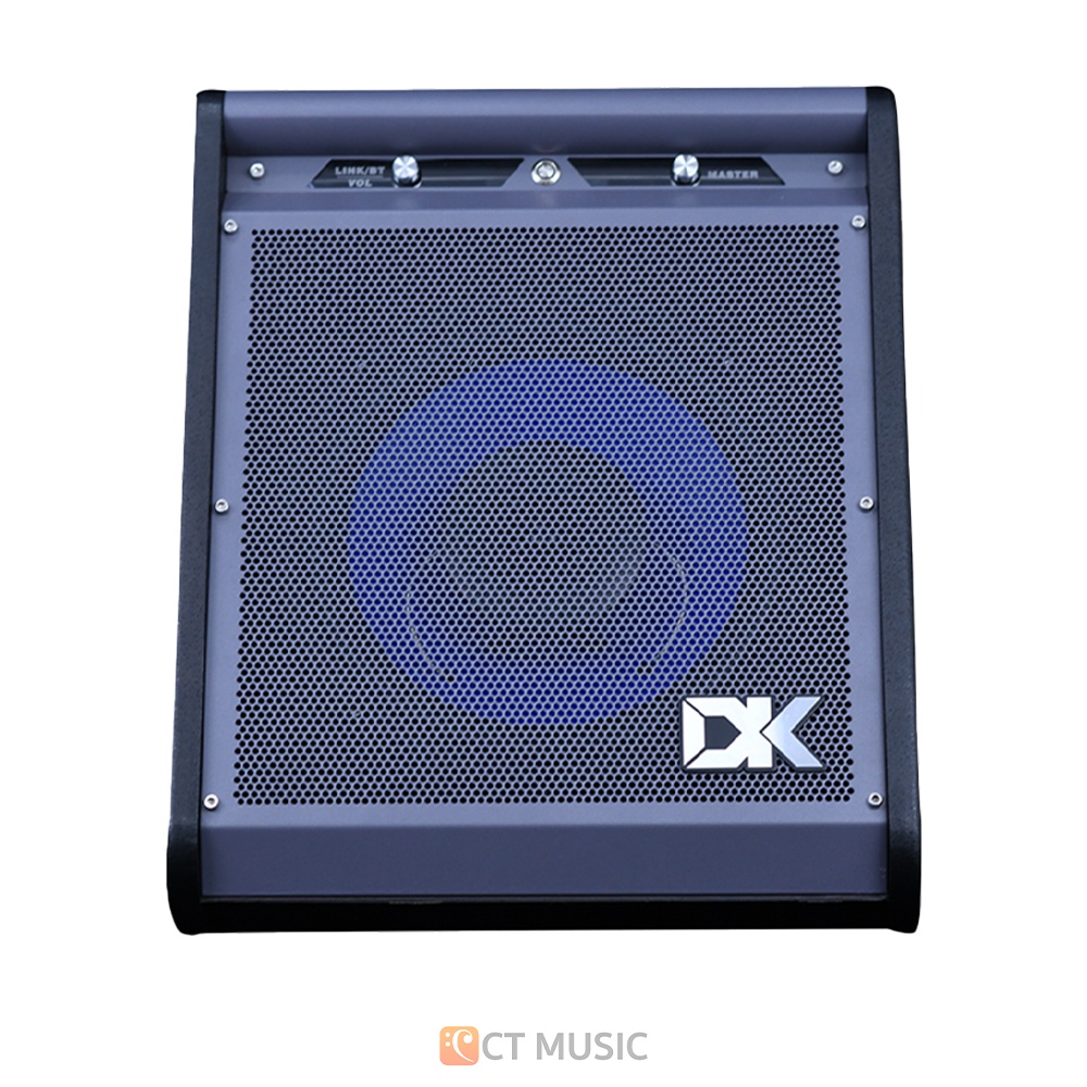 dk-id-50-electric-drum-amplifier-แอมป์กลองไฟฟ้า