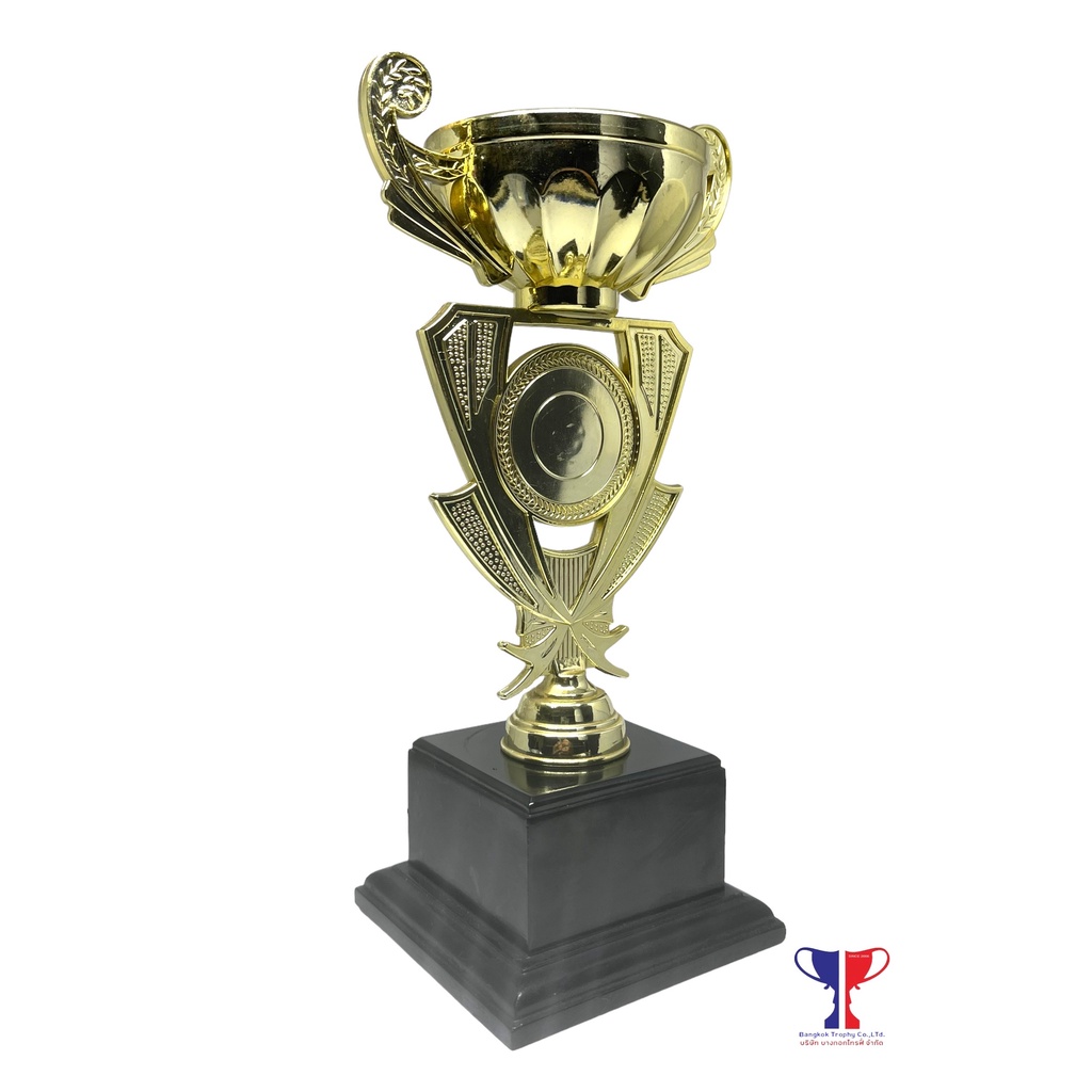 ถ้วยรางวัลโทรพี่พลาสติก-trophy04