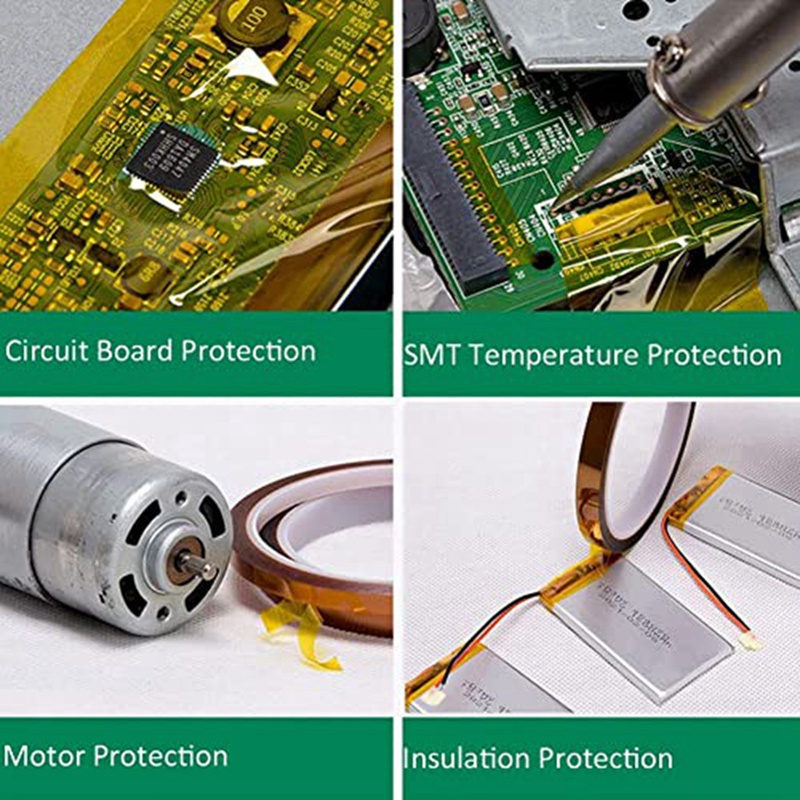 new-heat-resistant-tape-heat-tape-no-residue-heat-transfer-tape-electronic-heating-tape-welding-circuit-board