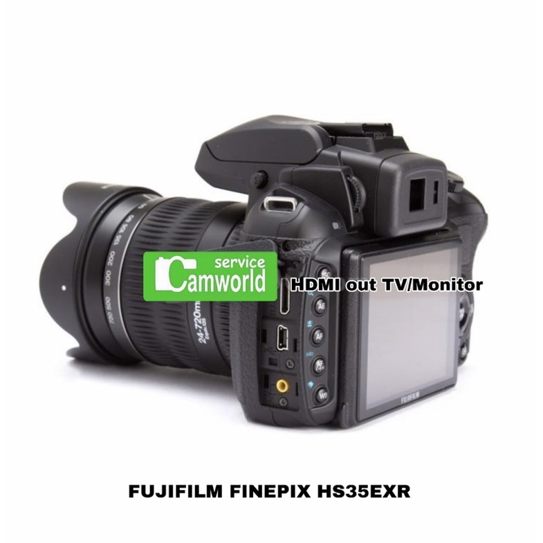 fujifilm-finepix-hs35exr-camera-dslr-like-16mp-สุดยอดกล้อง-super-zoom-30x-full-hd-vdo-ซูมไกล-มือสอง-used-มีประกัน