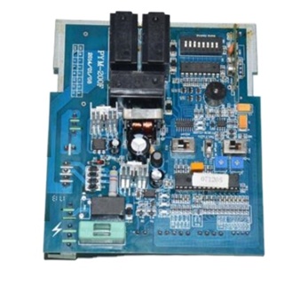 Circuit Control Board PCB PYM-200F for Sliding Gate Operator slide gate PY1800
