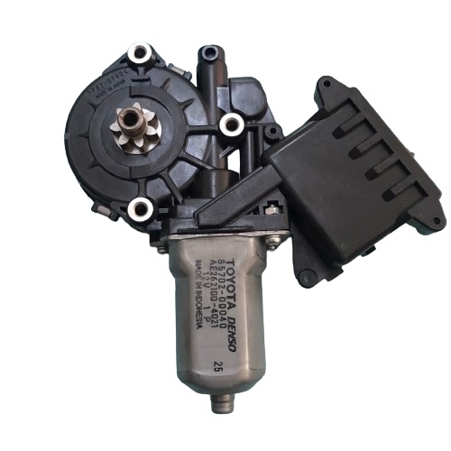 มอเตอร์กระจกไฟฟ้าโตโยต้า-nd-00040-r-ใหม่12v-window-motor-toyota