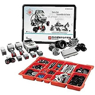 LEGO® 45544 + 45560 + 45517 MINDSTORMS Education EV3 Core Set & Software - ของแท้ 💯% ครบเซ็ท 45544 + 45560 + 45517