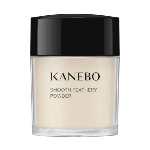 แท้ทั้งร้าน-แบ่งขายแป้งฝุ่นเทพ-kanebo-smooth-feathery-powder