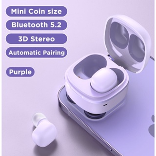 JOYROOM MG-C05 หูฟังบลูทูธ หูฟังไร้สาย True Wireless 5.2TWS เบสนุ่ม หูฟัง Bluetooth​