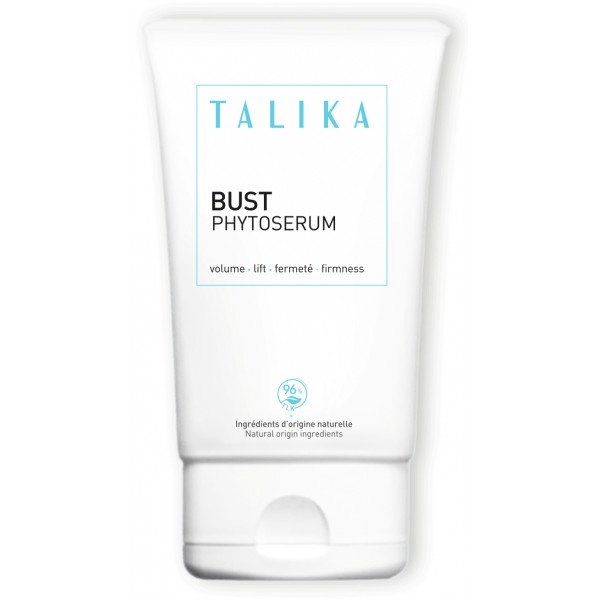 talika-bust-phyto-serum-70-ml-เซรั่มนวดหน้าอก-เพิ่มขนาดและยกกระชับทรวงอก-ครีมเสริมอึ๋ม-ครีมนวดนมโต-เห็นผลอย่างชัดเจน