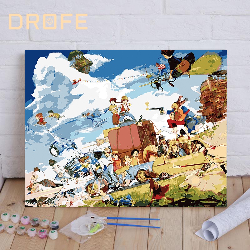 drofe-40-50-ซม-ไม่มีกรอบ-ภาพวาดสีน้ํามัน-ตามตัวเลข-สําหรับผู้ใหญ่-jojos-bizarre-adventure-jojo-ระบายสีตามตัวเลข-ตกแต่งผนังบ้าน-รูปภาพนักสืบโคนัน