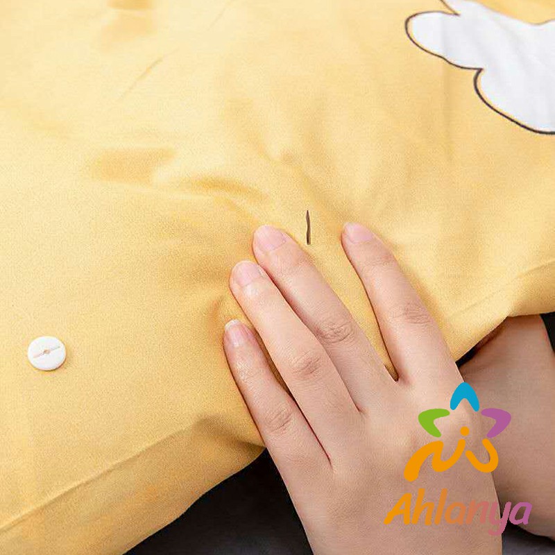 ahlanya-หัวเข็มซิลิโคน-ที่ยึดผ้าปูที่นอน-มุมเตียง-4มุม-ที่รัดมุมที่นอน-ช่วยให้ผ้าปูที่นอนเรียบตึง
