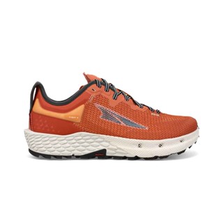 ALTRA TIMP 4 WOMEN RED/ORANGE - รองเท้าวิ่งเทรลผู้หญิง