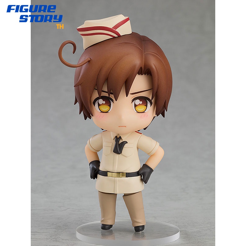 pre-order-จอง-nendoroid-hetalia-world-stars-romano-อ่านรายละเอียดก่อนสั่งซื้อ