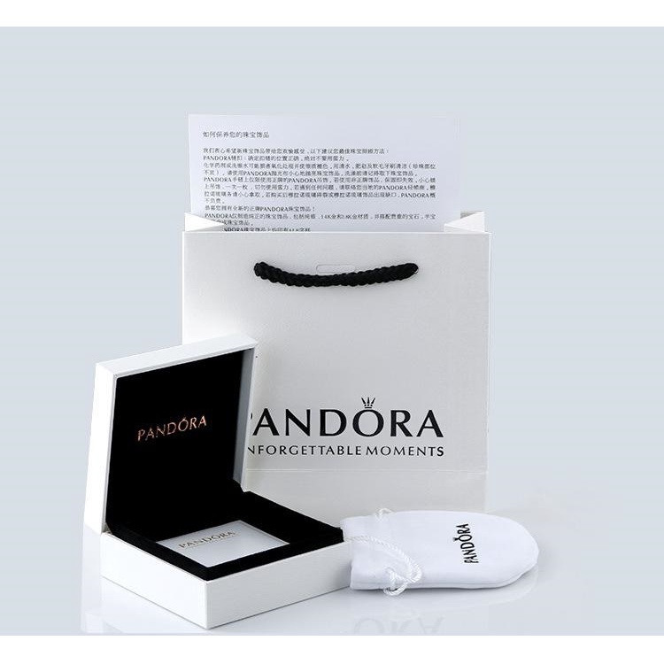 pandora-ต่างหูห่วงเงิน-925-ของขวัญคริสต์มาส-พรีเมี่ยม-e1027
