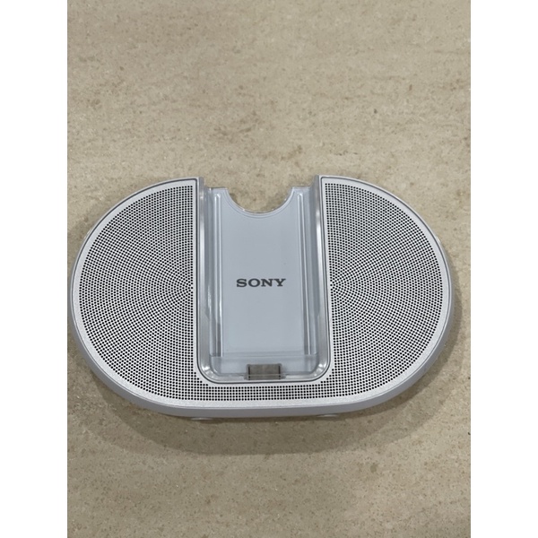 ลำโพงดอคโซนี่วอคแมน-sony-walkman-dock-speaker