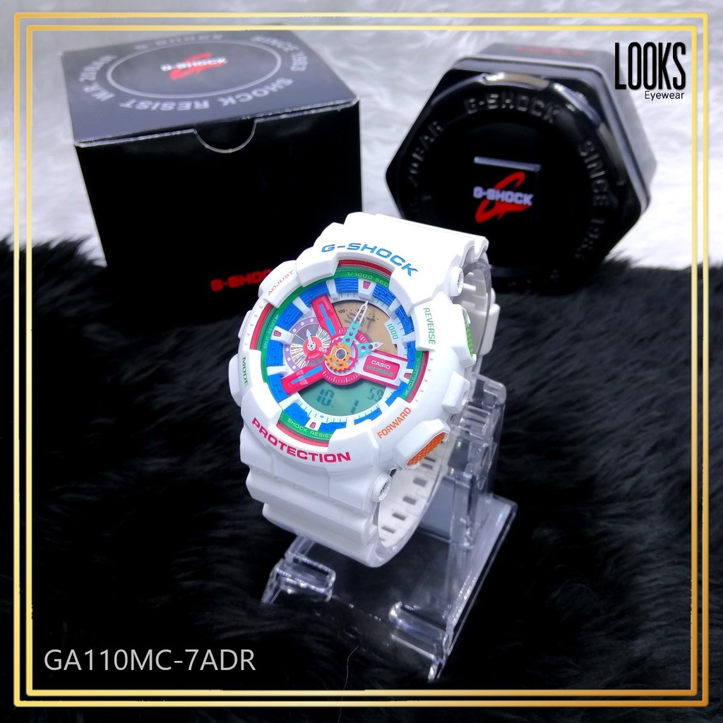 นาฬิกาข้อมือผู้ชาย-g-shock-รุ่น-ga110mc-7adr-รับประกันแท้จากศูนย์-cmg