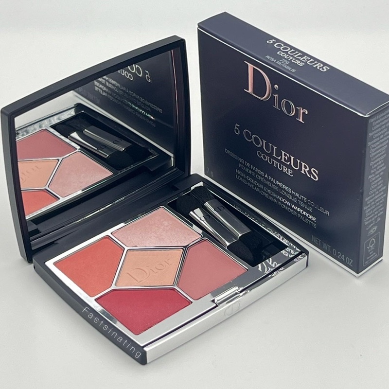 dior-5-couleurs-eyeshadow-พร้อมส่ง-ฉลากไทย-กดเลือกสีได้ค่ะ