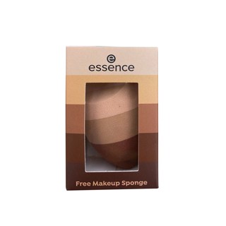 Essence Makeup Sponge ฟองน้ำ แต่งหน้า เครื่องสำอาง