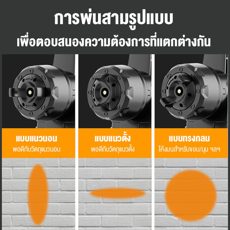 ในพื้นที่-เครื่องพ่นสี-ปืนพ่นสีไฟฟ้า-550w-เครื่องพ่นสีไฟฟ้า-900ml-ปืนพ่นสีไฟฟ้า-กาพ่นสีไฟฟ้า-กาพ่นสีไฟฟ้ารถ-เครื่องพ่นสี